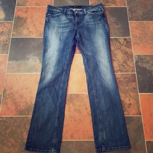 Escada Sport Long Jeans